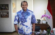 VIDEO: Eddy Hiariej Skakmat Eks Pimpinan KPK Kubu Anies: Saya Berbeda Saat Ditetapkan Tersangka