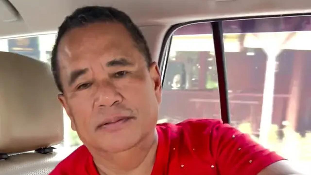 Paula Verhoeven Merapat ke Hotman Paris di Tengah Kabar Banding, Kubu Baim Wong Bilang Begini