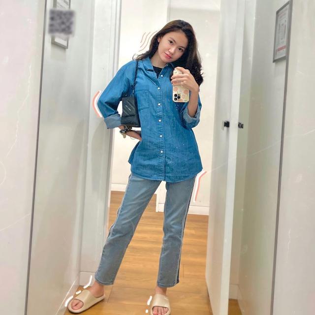 6 Potret Terbaru Artis Cilik Rientammy, Debut di Raden Kian Santang Tahun 2012