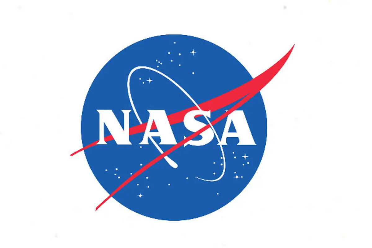 Logo NASA