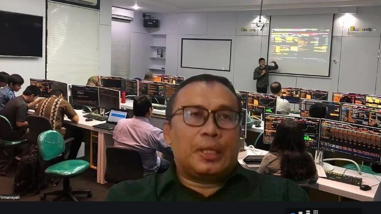Danantara: Fondasi Kuat Ekonomi Jangka Panjang Indonesia, Bukan Sekadar Solusi Instan