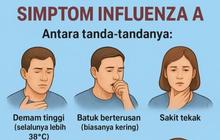 Fakta Mengejutkan: Dinkes Kepri Bantah 100 Siswa Terjangkit Influenza Tipe A di Batam, Ini Penjelasannya!
