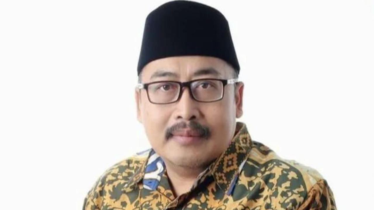 Ketua PBNU: Langkah Polri Tangguhkan Penahanan Mahasiswi ITB Positif