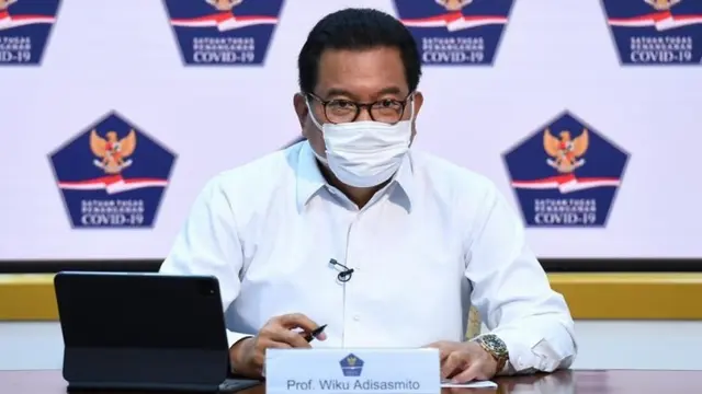 Wiku Adisasmito