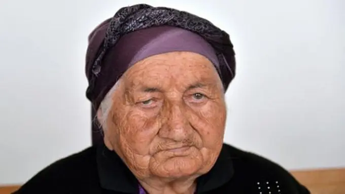 copyright Zubair Bayrakov/Tass