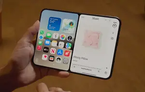 iPhone Duo vs iPhone 18 Pro dan iPad mini, Pilih Mana?