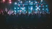 Ilustrasi konser. (Gambar oleh Rahul Pandit dari Pixabay)