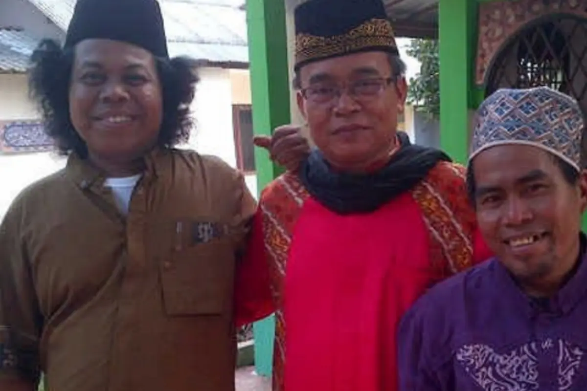 [Bintang] Budi Anduk