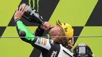 Curhat Darryn Binder, Mantan Pembalap Moto3 yang Loncat ke MotoGP