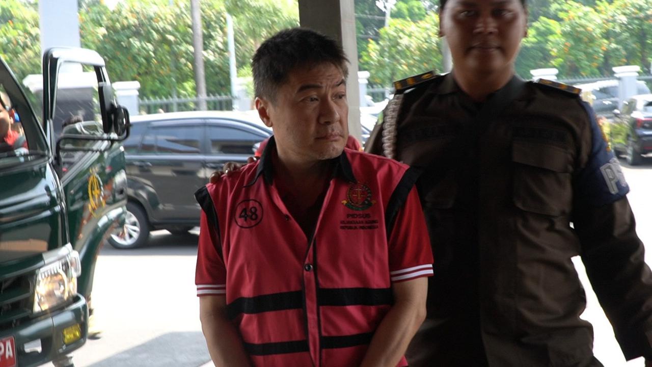 Mantan Pejabat Antam Bongkar Siasat Budi Said dalam Transaksi Emas Antam di Persidangan