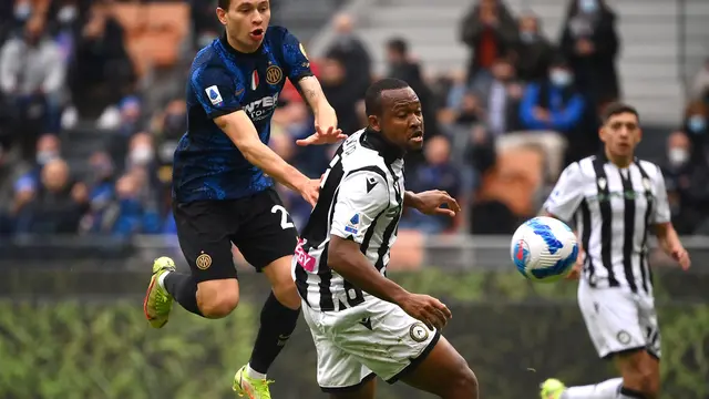 Nicolo Barella