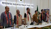 BNPB Catat Hanya 68 Persen Daerah di Indonesia Miliki Kajian Risiko Bencana
