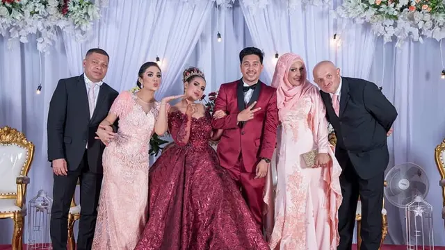 6 Potret Terbaru Mantan Istri Raul Lemos, Sudah Punya Cucu