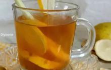 Resep Es Jeruk Nipis dengan Serai, Minuman Segar untuk Menurunkan Gula Darah Tinggi