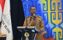 Dunia Usaha Papua Selatan Dorong Roda Ekonomi untuk Kesejahteraan Masyarakat