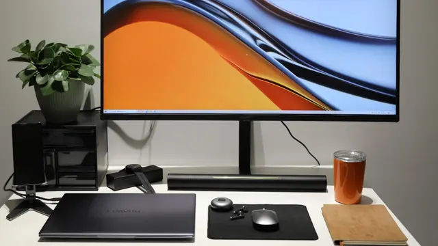Huawei MateView GT