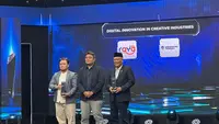 UT Raih Digital Innovation Awards 2026, Perkuat Tren Pendidikan Bagi Generasi Digital!