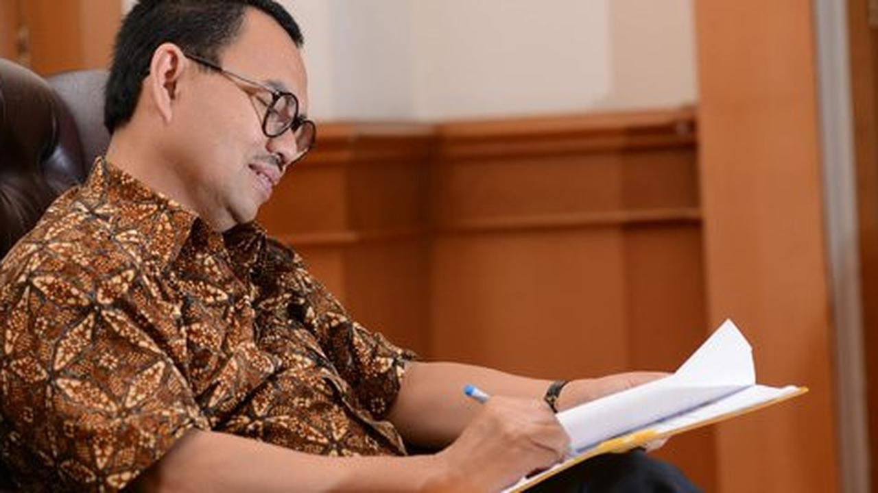 Siap bergerak, KPK tunggu data audit Petral dari Sudirman Said
