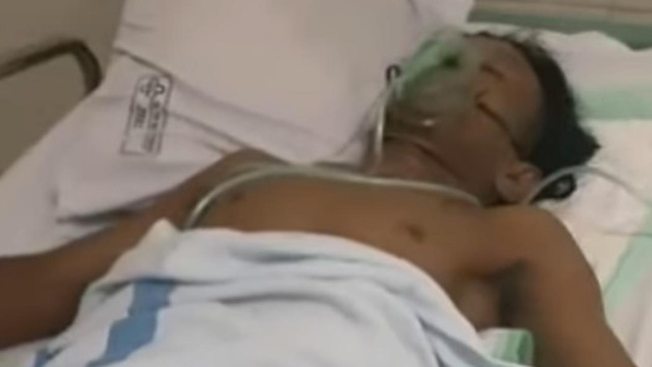Kisah Miris Pak Wariman Saking Miskinnya Nekat Gantung Diri tapi Berhasil Diselamatkan, Kini Bebannya Bertambah Tak Mampu Bayar RS