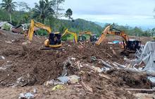 Diperpanjang Tiga Hari, Operasi Pencarian Korban Longsor Banjarnegara Terus Dioptimalkan