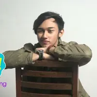 Caesar Hito dan Felicya Angelista ingin fokus berkarir dulu dan belum pikirkan soal pernikahan.