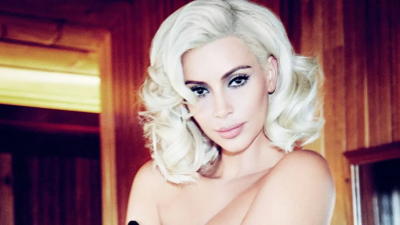 Kim Kardashian