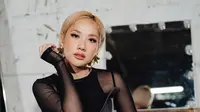 BCL Harap Solusi Adil Bagi Penyanyi dan Pencipta Lagu Terkait Hak Cipta, Buntut Kisruh Royalti Lagu