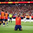 Luis de la Fuente Peringatkan Belgia: Performa Terbaik Lamine Yamal Belum Terlihat di Piala Dunia