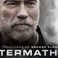 Poster Film Aftermath (2017), Sumber: IMDb