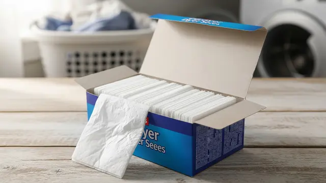 Dryer Sheets