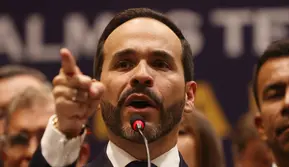 Abelardo de la Espriella Resmi Jadi Presiden Kolombia