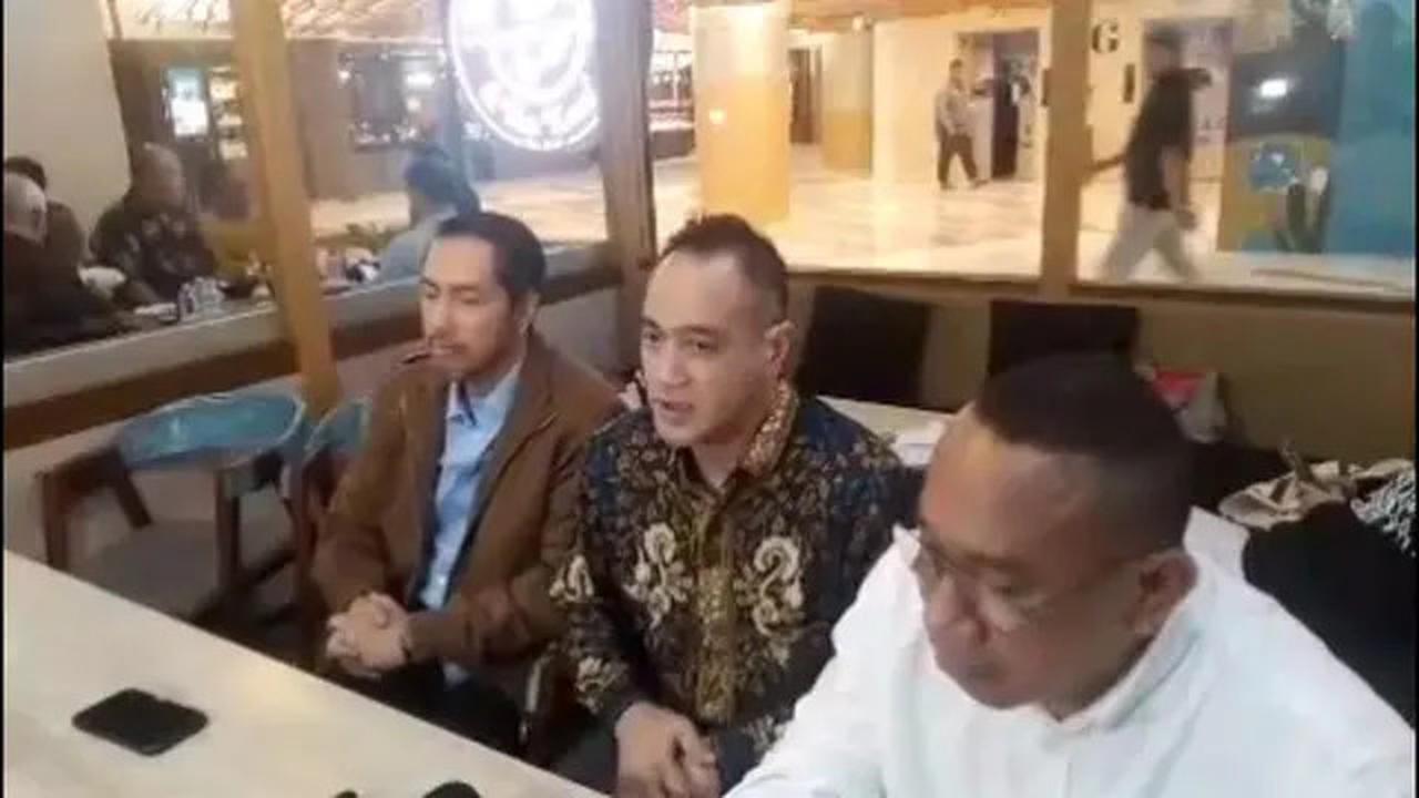 Ferry Irawan Tak Trauma Rumah Tangga Gagal Lagi, Siap Buka Hati Usai Cerai dari Venna Melinda