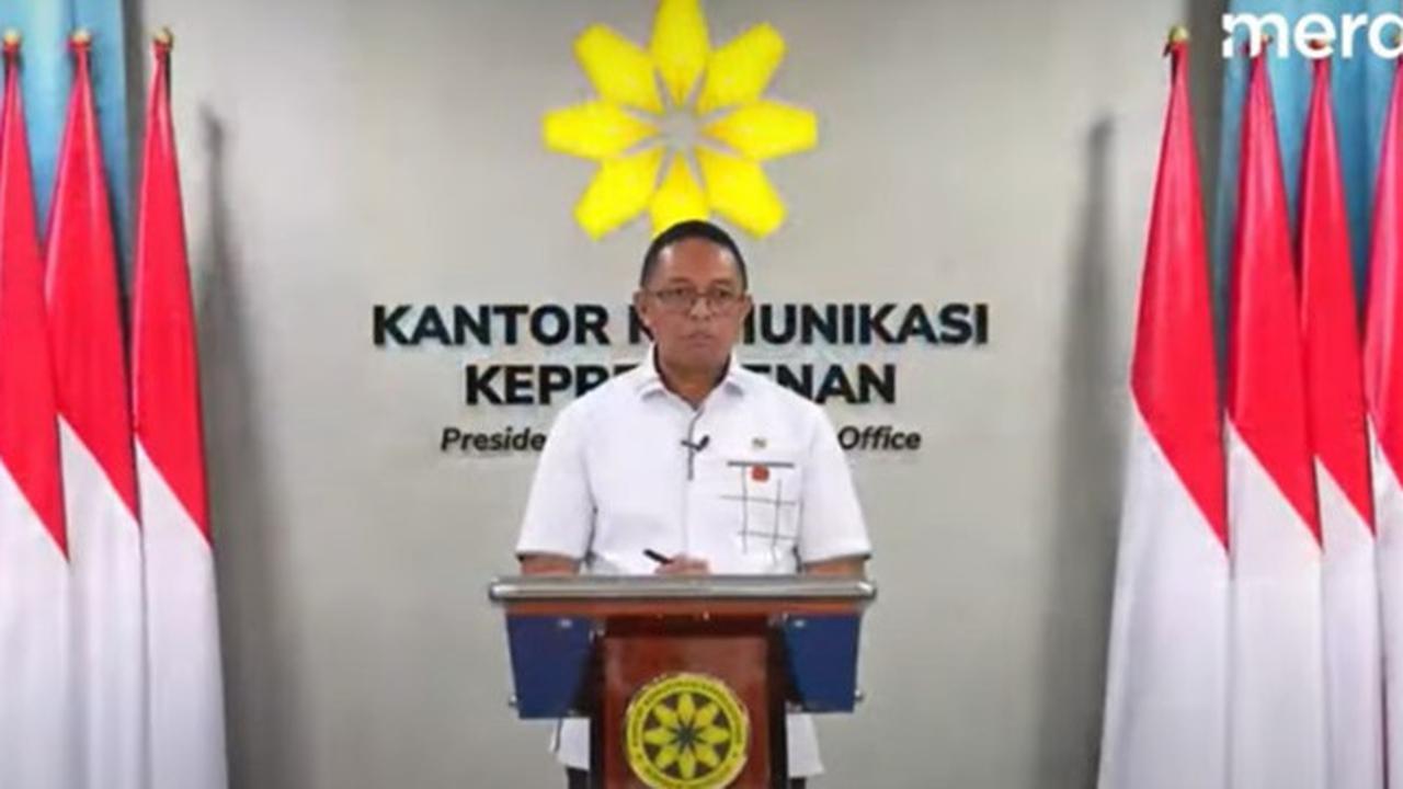 VIDEO: Istana Bantah Keras PBB 250% di Pati Efek Efisiensi Prabowo Usai Demo Turunkan Bupati