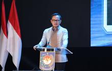 VIDEO: PDIP Kencang Bahas Isu 'Parcok' Usul Polri di Bawah Kemendagri, Begini Jawaban Wamen Bima