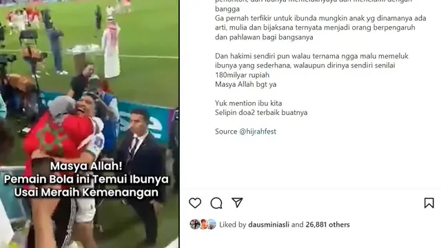 Arie Untung (Foto: Instagram/@arieuntung)