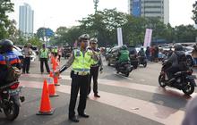 2 Laga FIFA ASEAN Cup Digelar di SUGBK, 3.852 Polisi Disiagakan
