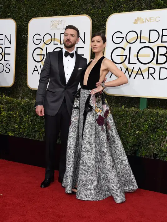 Saat ini Justin dan Jessica baru memiliki satu orang anak laki-laki ang diberi nama Silas. Kini usia Silas akan memasuki tahun kedua, dan kedua orang tuanya dikabarkan segera memberikan adik untuknya. (AFP/Bintang.com)