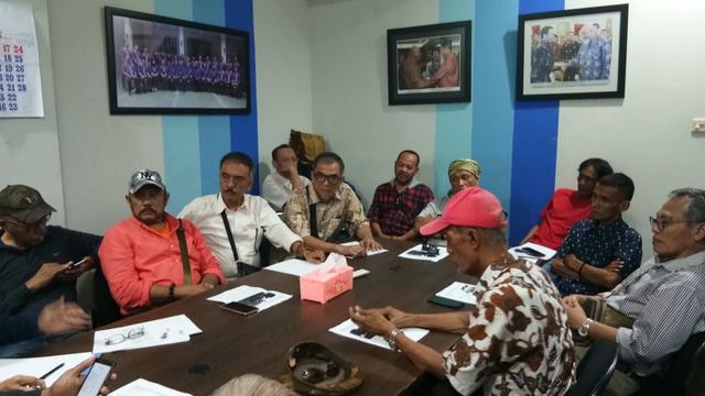 Pencipta lagu