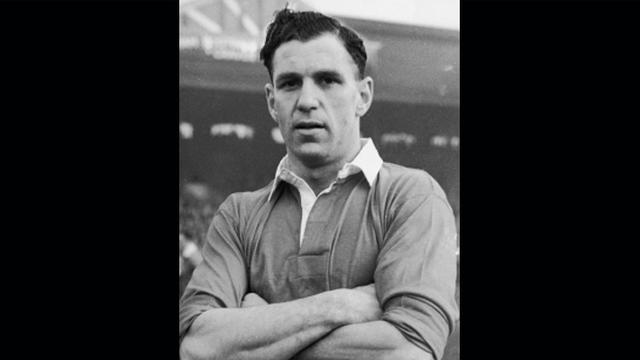 6 Pencetak Gol Terbanyak Manchester United