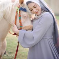 Demi Generasi Milenial, Mona Ratuliu Tertantang Ikut 