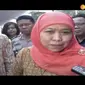 Maraknya kasus perundungan, terutama cyber bullying, membuat Menteri Khofifah angkat bicara.