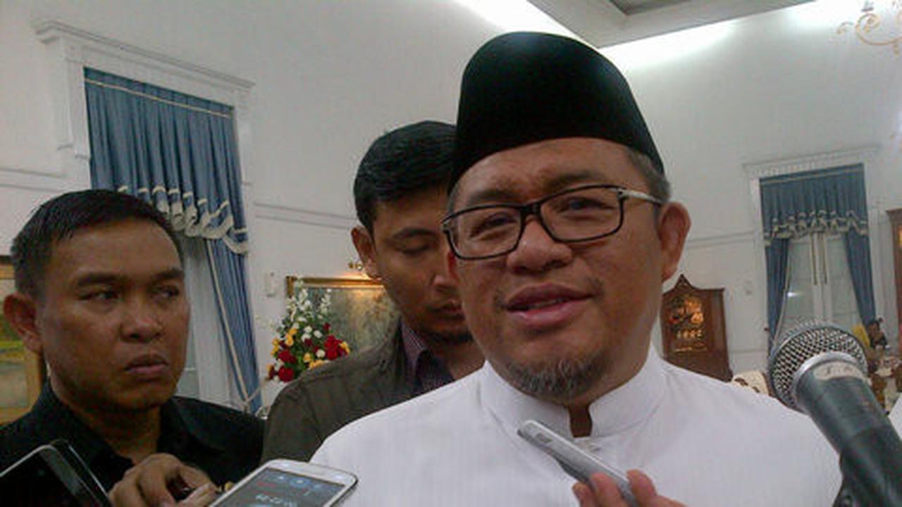Gubernur Jabar tak mau lagi dengar ada kekerasan di IPDN