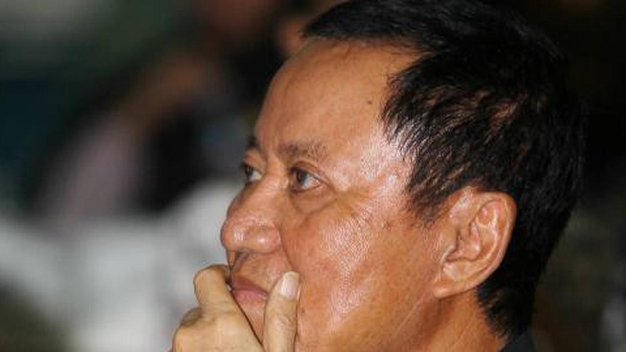 Tak konsisten soal banding, Menkum HAM minta maaf