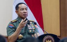 Panglima TNI: Dirut Bulog Bakal Mundur dari Kedinasan