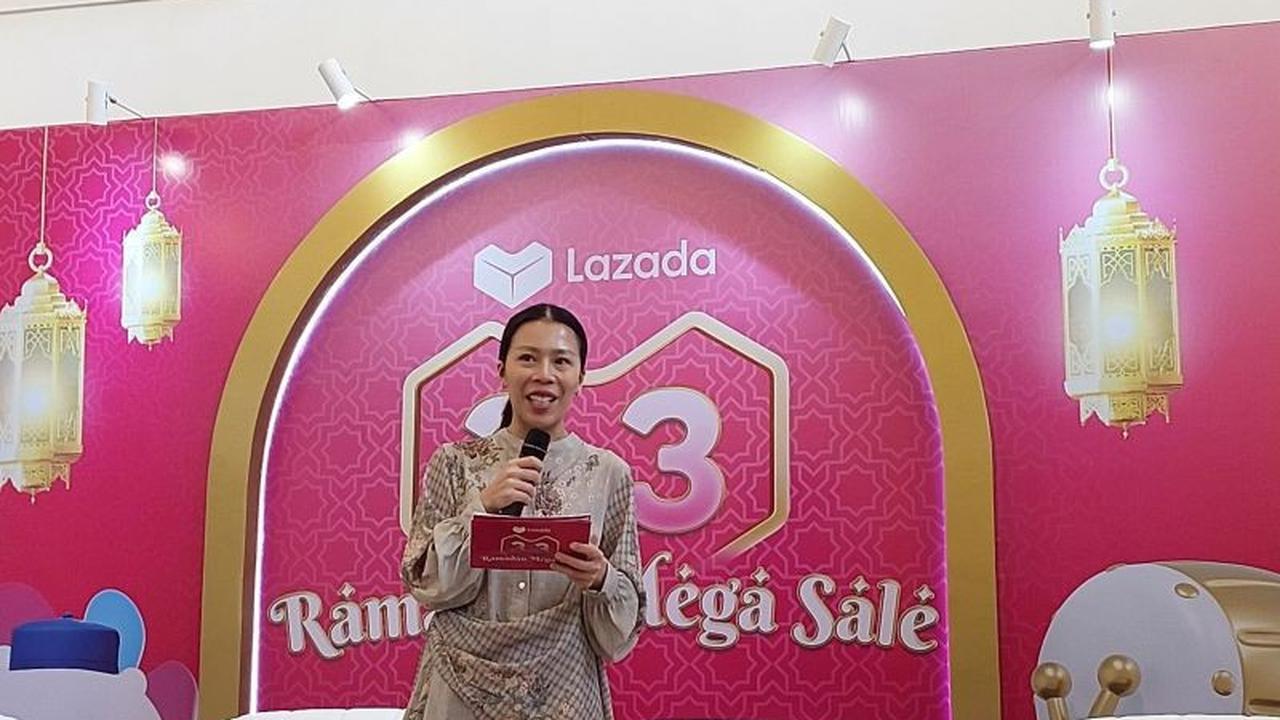 Pola Belanja Online Ramadhan Bergeser: Jam Sahur dan Buka Puasa Jadi Puncak Aktivitas Konsumen