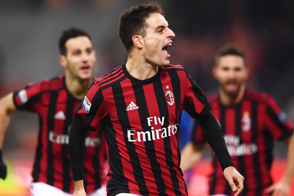 AC Milan, Serie A, Bologna