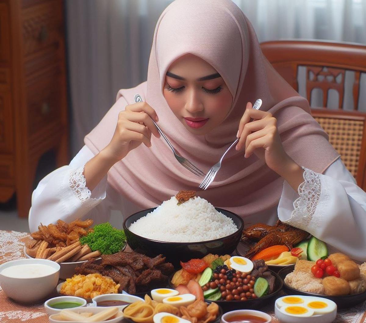 Hal yang Tidak Boleh Dilakukan
