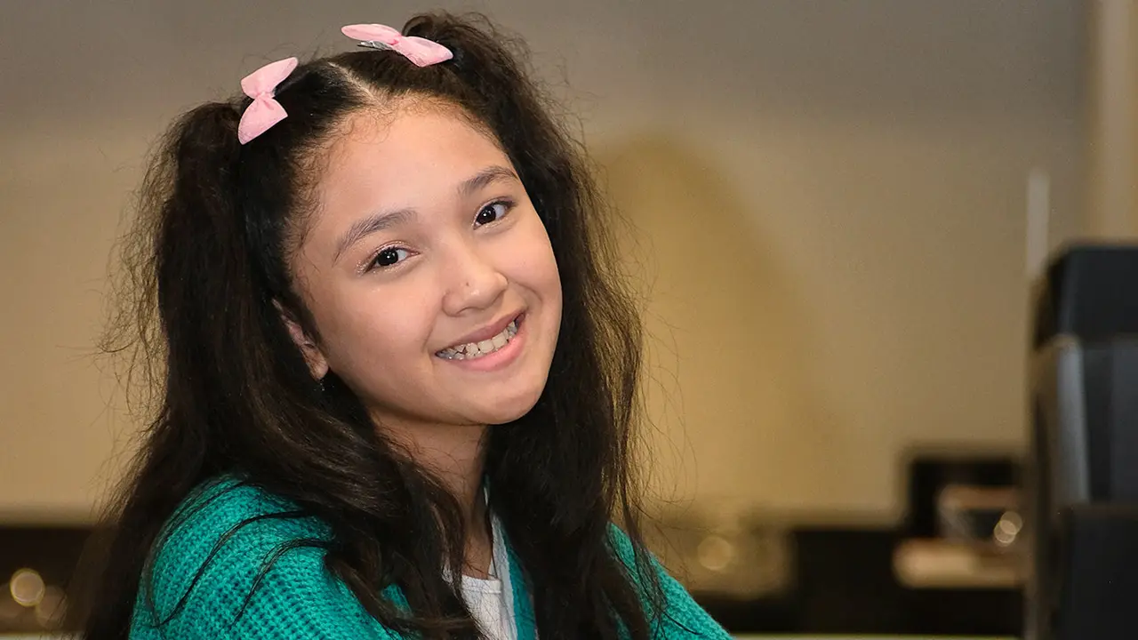 Pinky Awahita (Istimewa)
