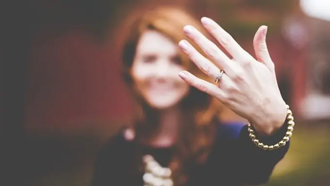 Waktu ideal pacaran sebelum menikah/copyright Pixabay.com