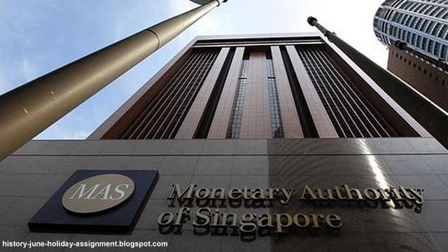 10 Bank Singapore Di Indonesia - Info Duwit